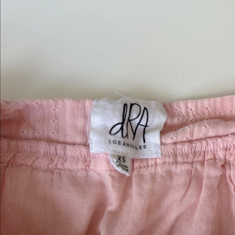 REVOLVE Pink Sleeveless Dress - Picture 5 of 7